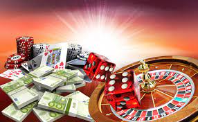 Casino Kraken